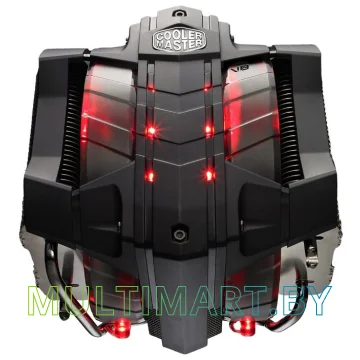 Кулер Cooler Master RR-V8VC-16PR-R2 V8 GTS картинка 3